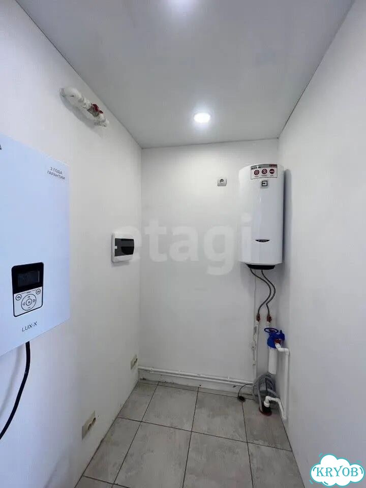 Дом 130 м² на участке 8 сот. фото 20
