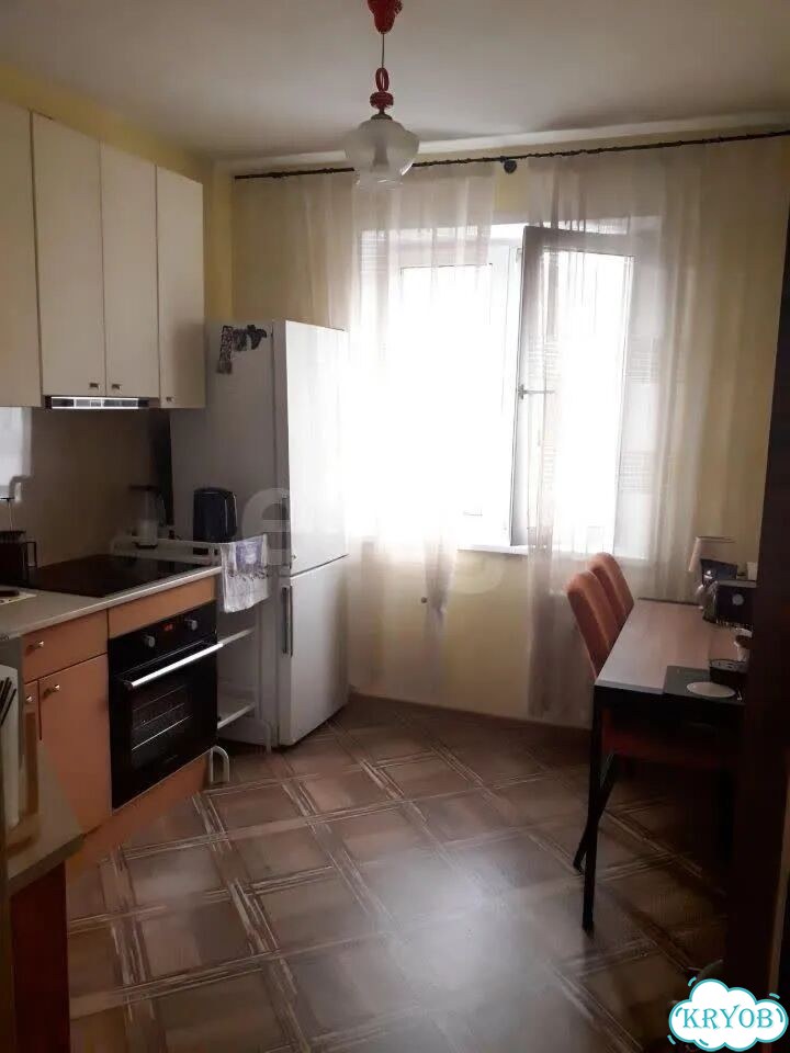 1-к. квартира, 40,4 м², 12/16 эт. фото 1