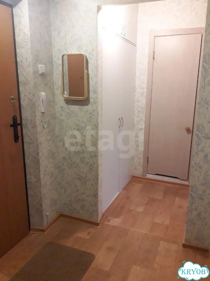 1-к. квартира, 40,4 м², 12/16 эт. фото 7