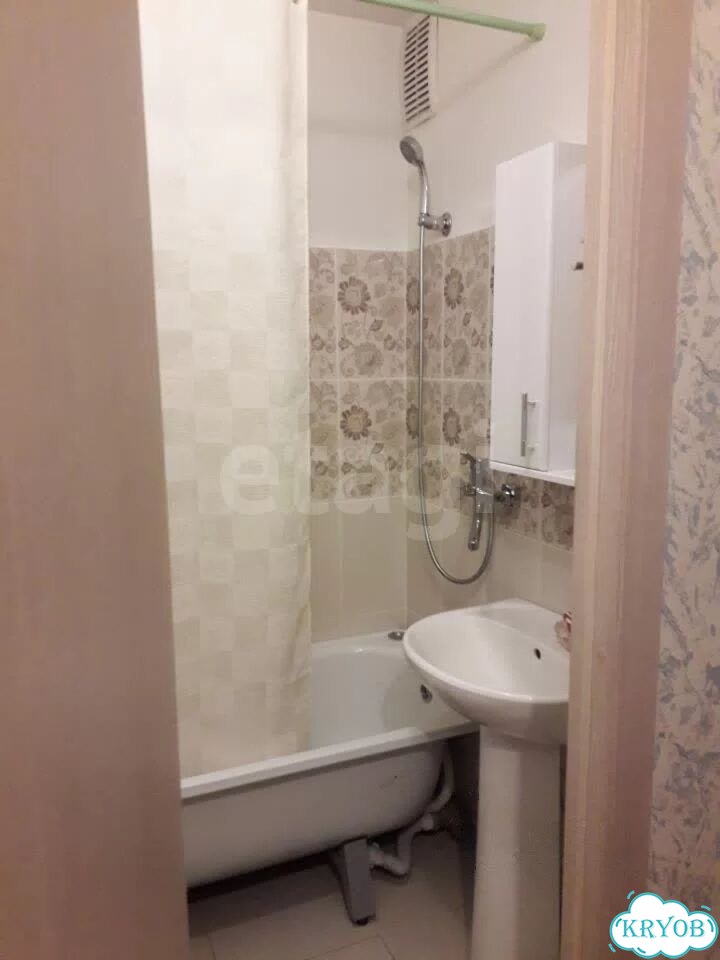 1-к. квартира, 40,4 м², 12/16 эт. фото 9