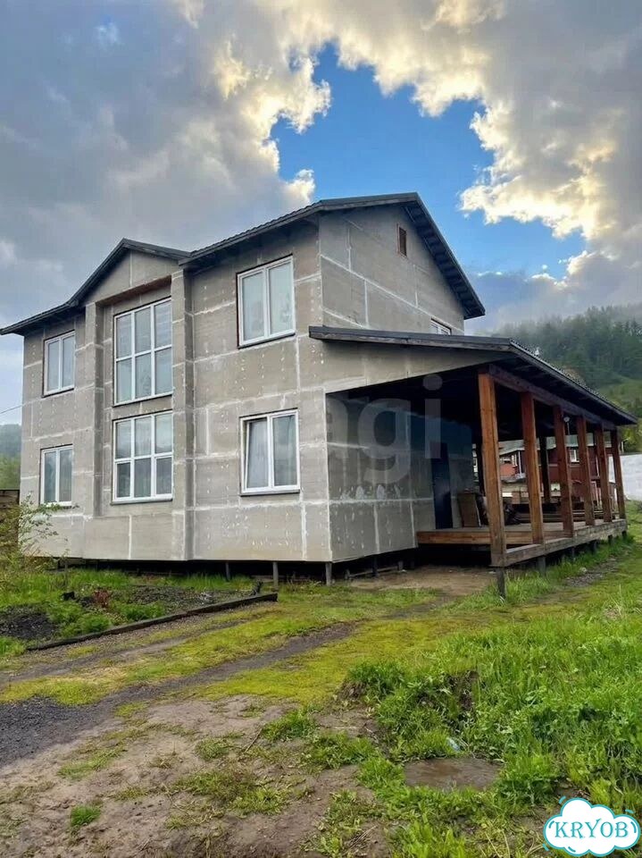 Дом 150 м² на участке 10,8 сот. фото 1