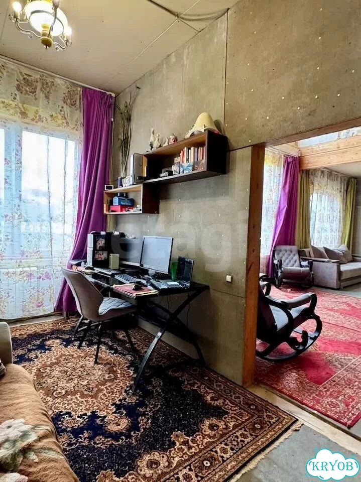 Дом 150 м² на участке 10,8 сот. фото 14