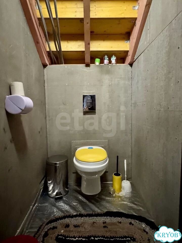 Дом 150 м² на участке 10,8 сот. фото 16
