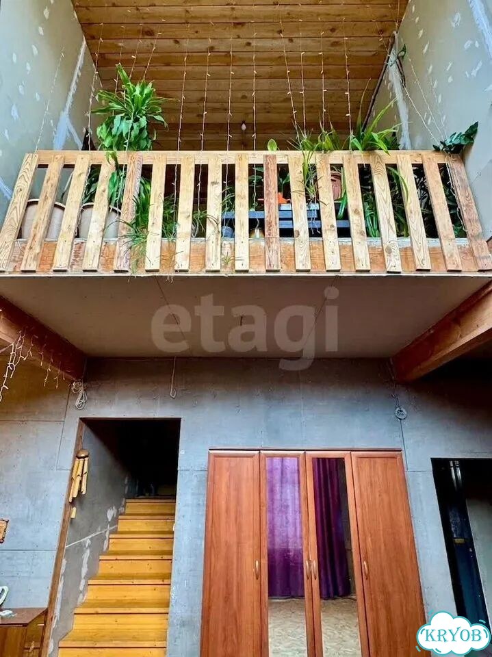 Дом 150 м² на участке 10,8 сот. фото 17