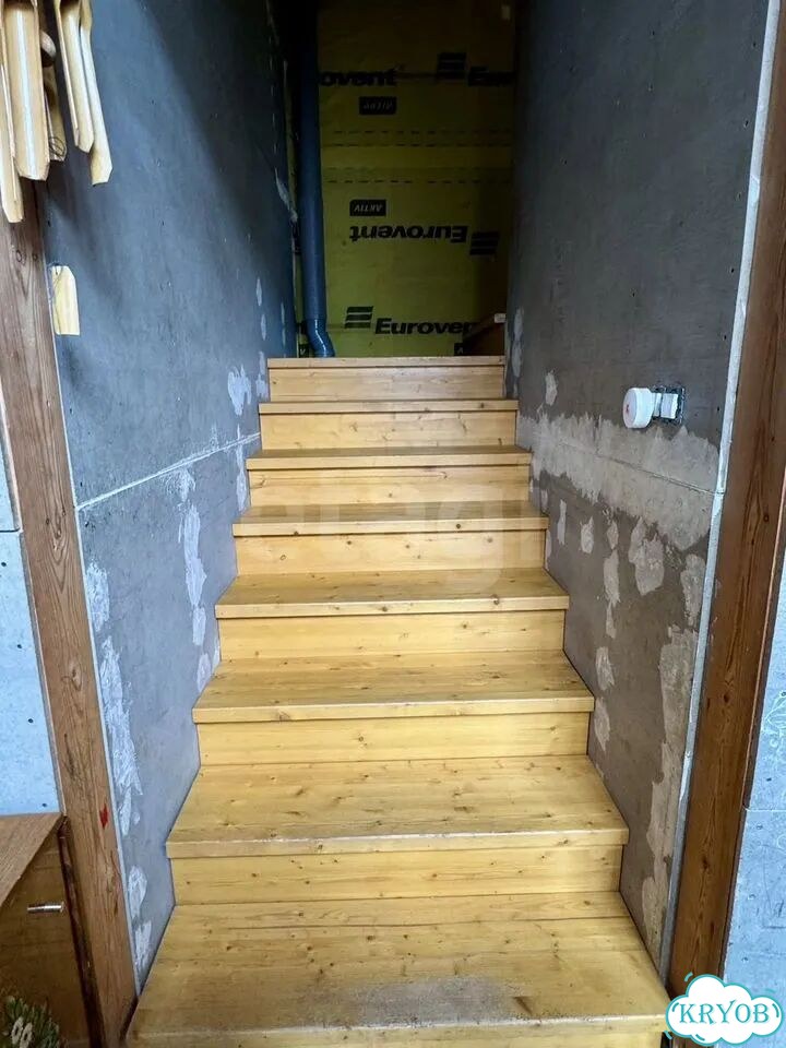 Дом 150 м² на участке 10,8 сот. фото 18