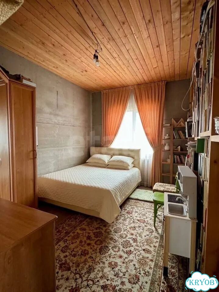 Дом 150 м² на участке 10,8 сот. фото 20