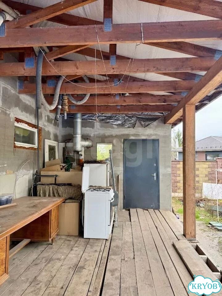Дом 150 м² на участке 10,8 сот. фото 23