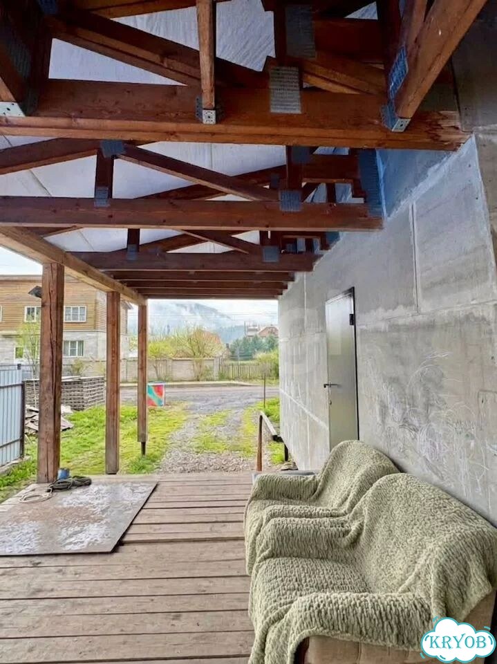 Дом 150 м² на участке 10,8 сот. фото 5