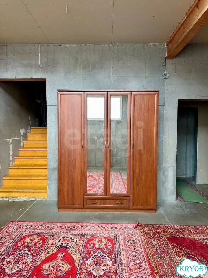 Дом 150 м² на участке 10,8 сот. фото 7