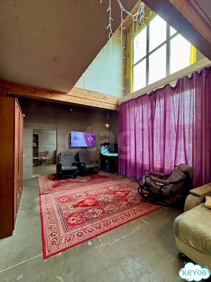 Дом 150 м² на участке 10,8 сот. фото 8