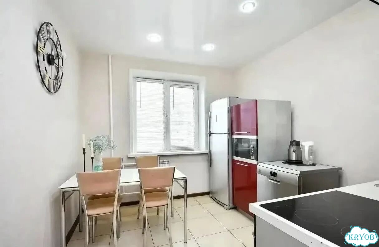 4-к. квартира, 77,6 м², 3/9 эт. фото 10
