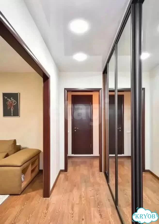 4-к. квартира, 77,6 м², 3/9 эт. фото 14