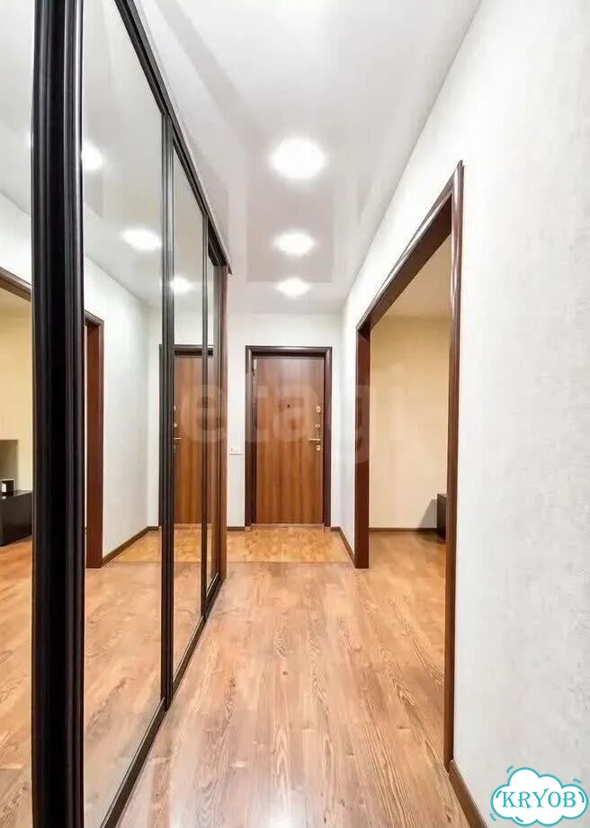 4-к. квартира, 77,6 м², 3/9 эт. фото 15