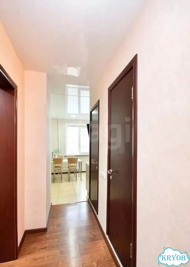 4-к. квартира, 77,6 м², 3/9 эт. фото 16