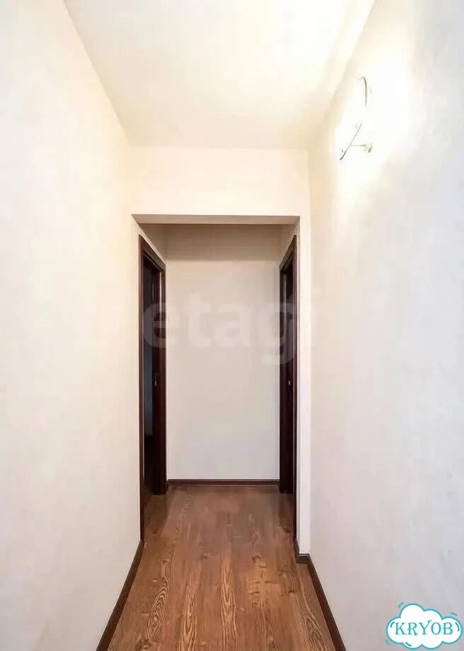 4-к. квартира, 77,6 м², 3/9 эт. фото 17