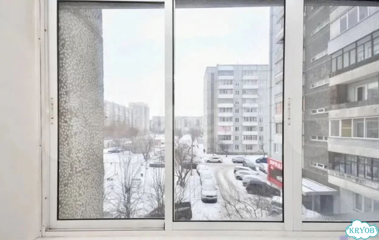 4-к. квартира, 77,6 м², 3/9 эт. фото 18