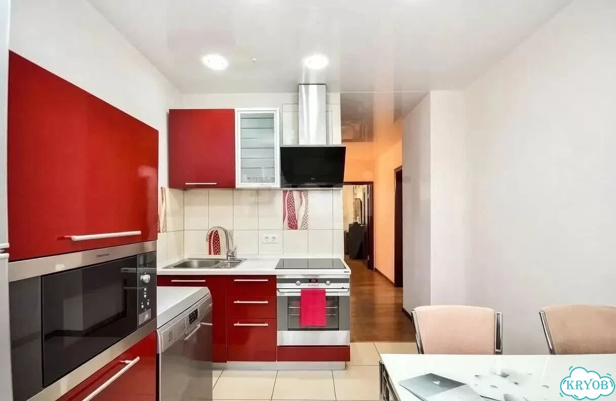 4-к. квартира, 77,6 м², 3/9 эт. фото 8