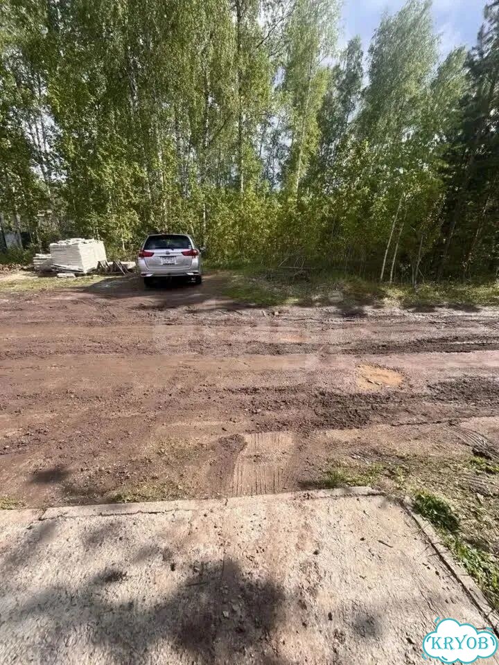 Участок 13,1 сот. (СНТ, ДНП) фото 2