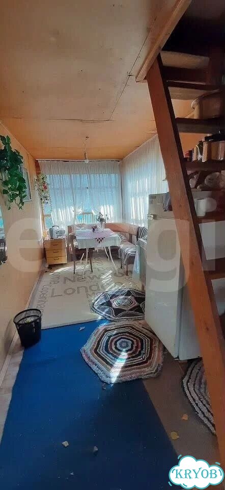Дача 58 м² на участке 6 сот. фото 4
