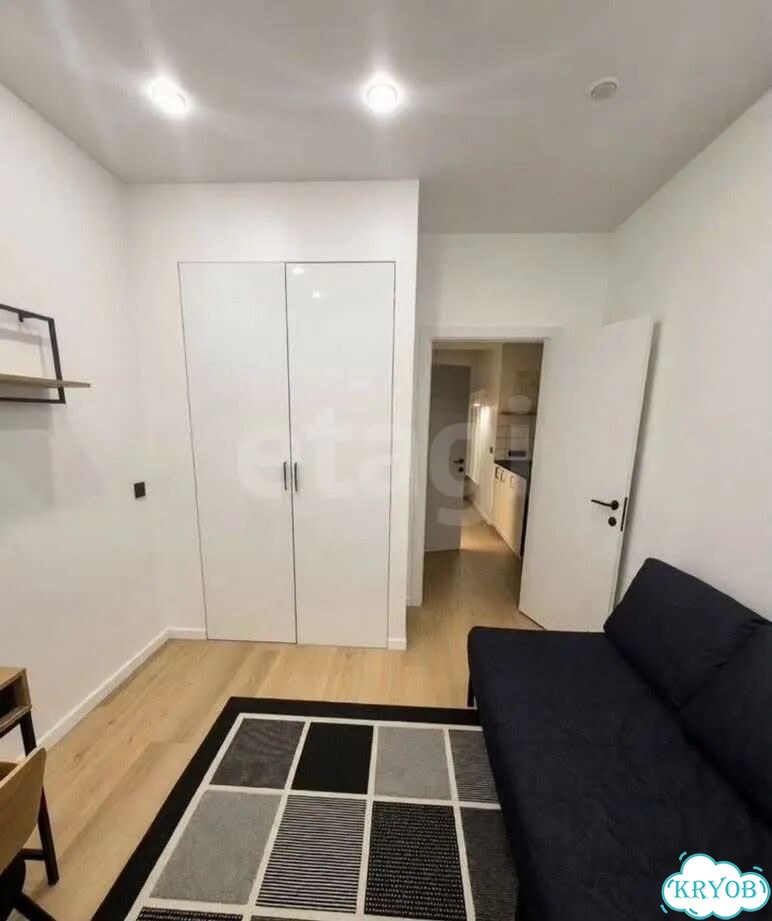 3-к. квартира, 65 м², 9/17 эт. фото 6