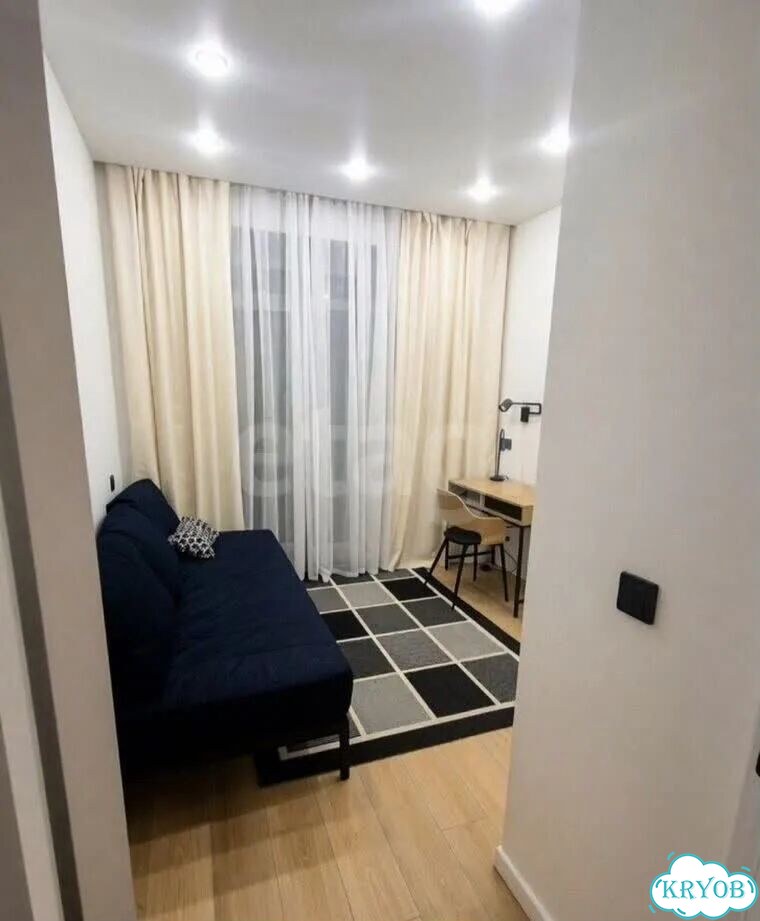 3-к. квартира, 65 м², 9/17 эт. фото 7
