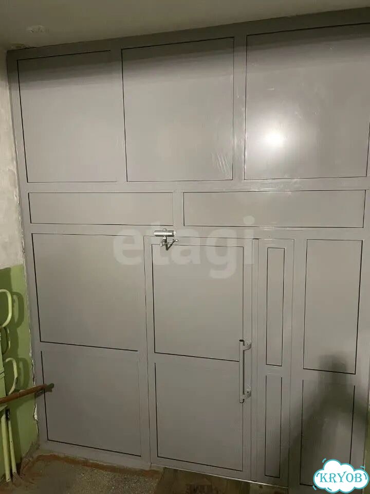 1-к. квартира, 31 м², 1/9 эт. фото 10