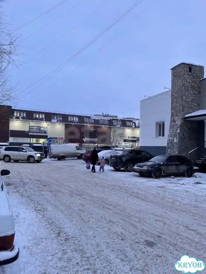 1-к. квартира, 31 м², 1/9 эт. фото 14