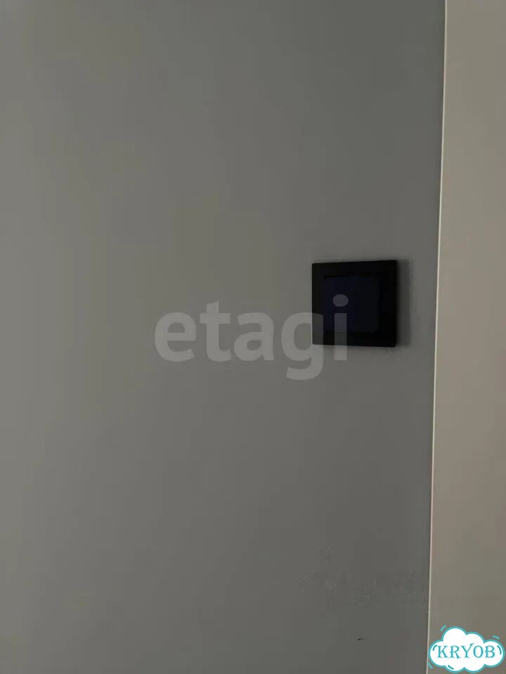 1-к. квартира, 31 м², 1/9 эт. фото 8