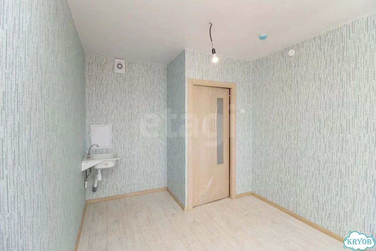 2-к. квартира, 60,4 м², 16/17 эт. фото 10