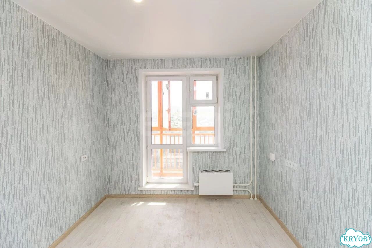 2-к. квартира, 60,4 м², 16/17 эт. фото 11