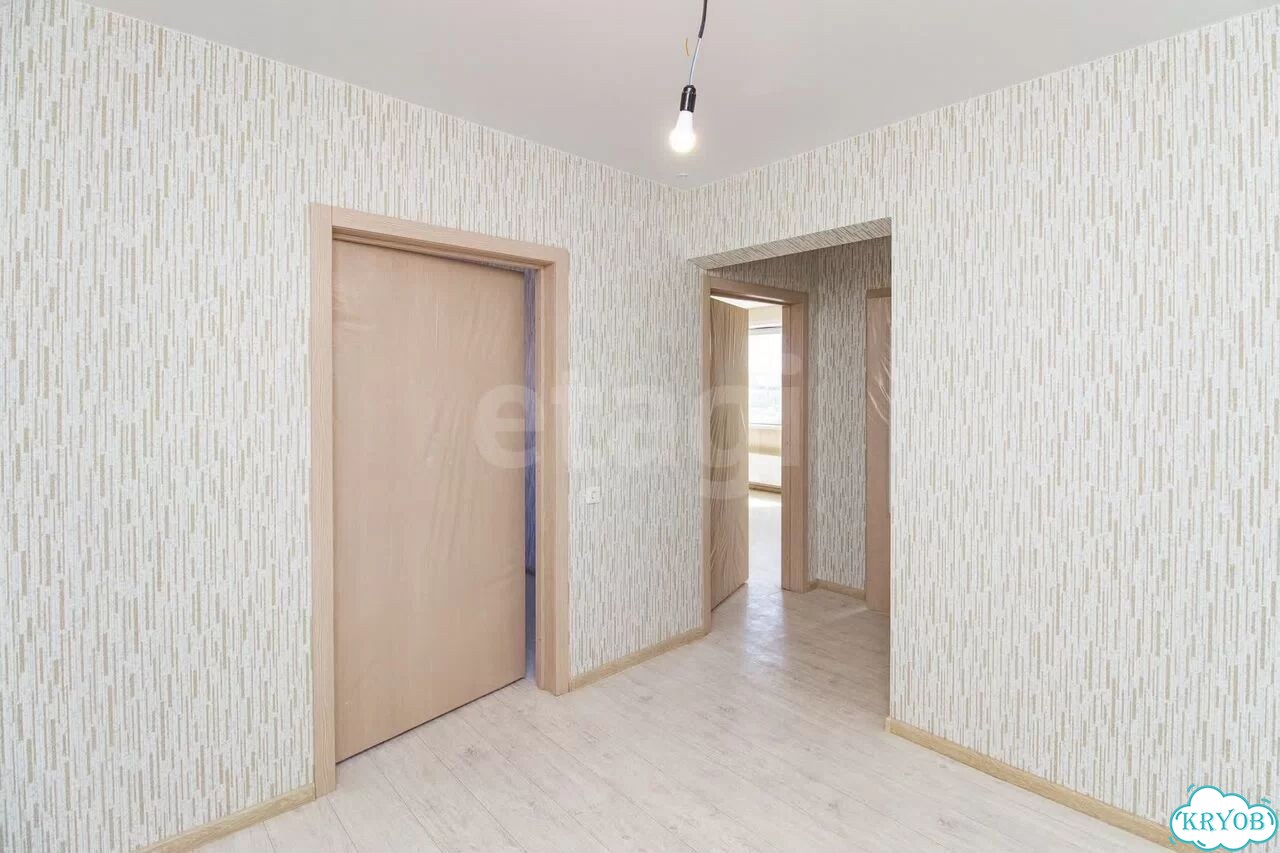 2-к. квартира, 60,4 м², 16/17 эт. фото 12