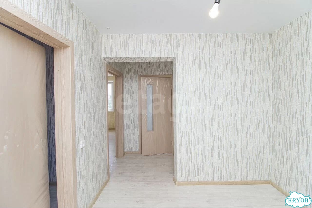 2-к. квартира, 60,4 м², 16/17 эт. фото 13