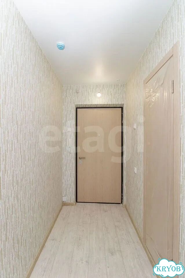2-к. квартира, 60,4 м², 16/17 эт. фото 19
