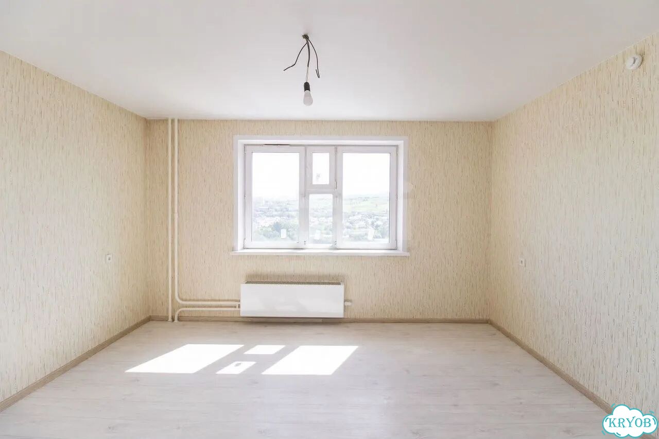 2-к. квартира, 60,4 м², 16/17 эт. фото 3