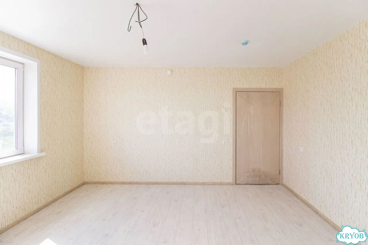 2-к. квартира, 60,4 м², 16/17 эт. фото 4