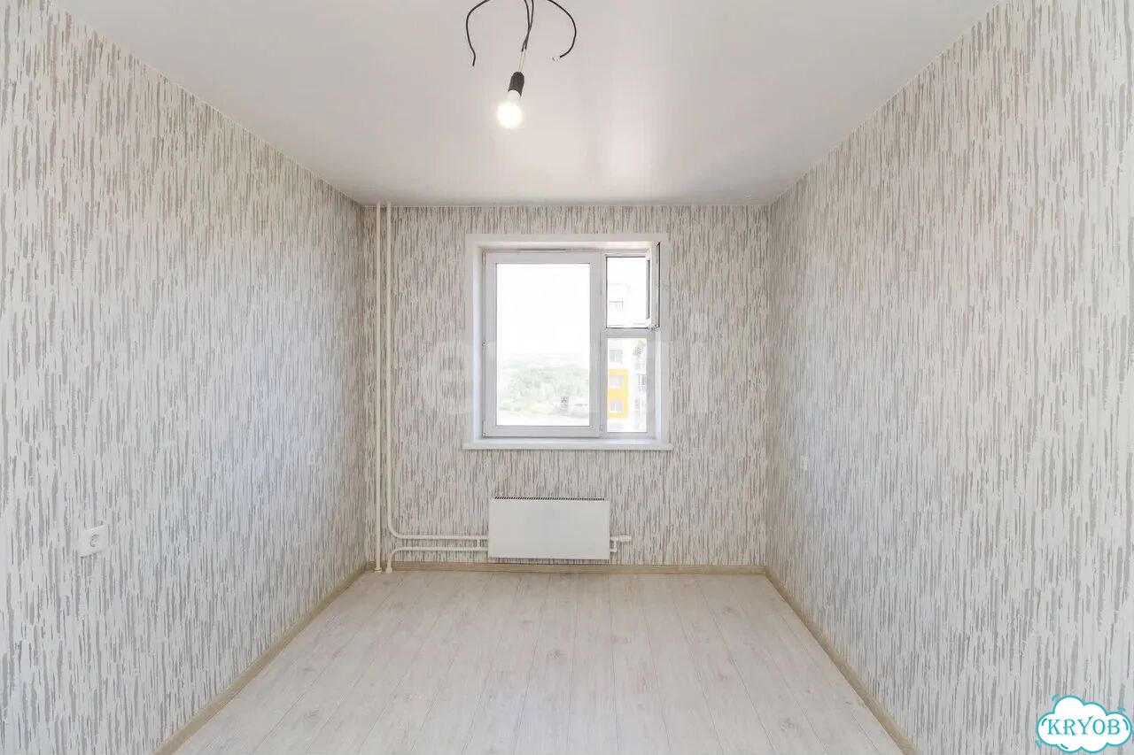 2-к. квартира, 60,4 м², 16/17 эт. фото 7