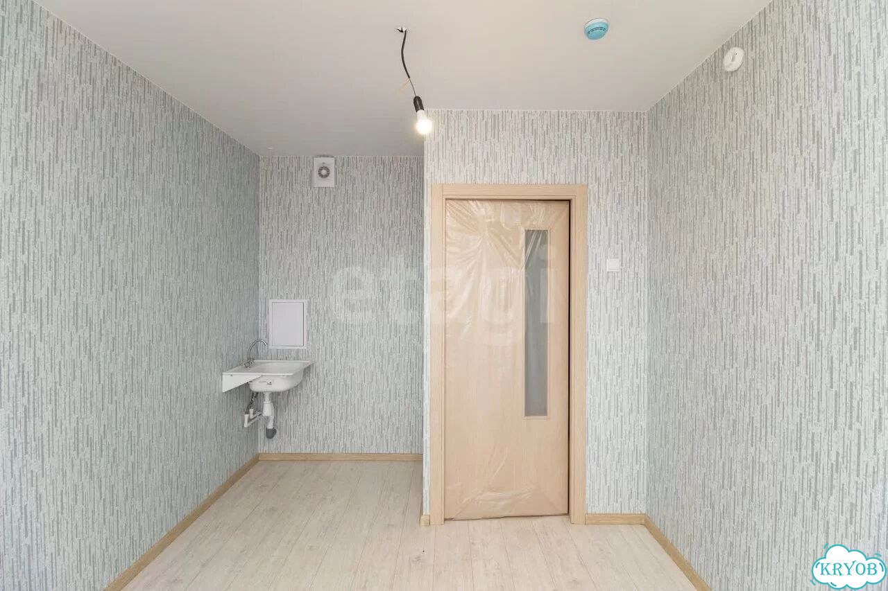 2-к. квартира, 60,4 м², 16/17 эт. фото 9