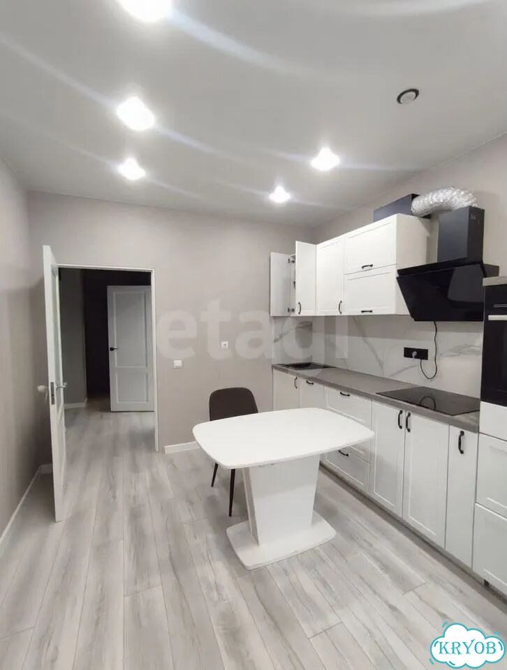 2-к. квартира, 66,7 м², 2/9 эт. фото 1