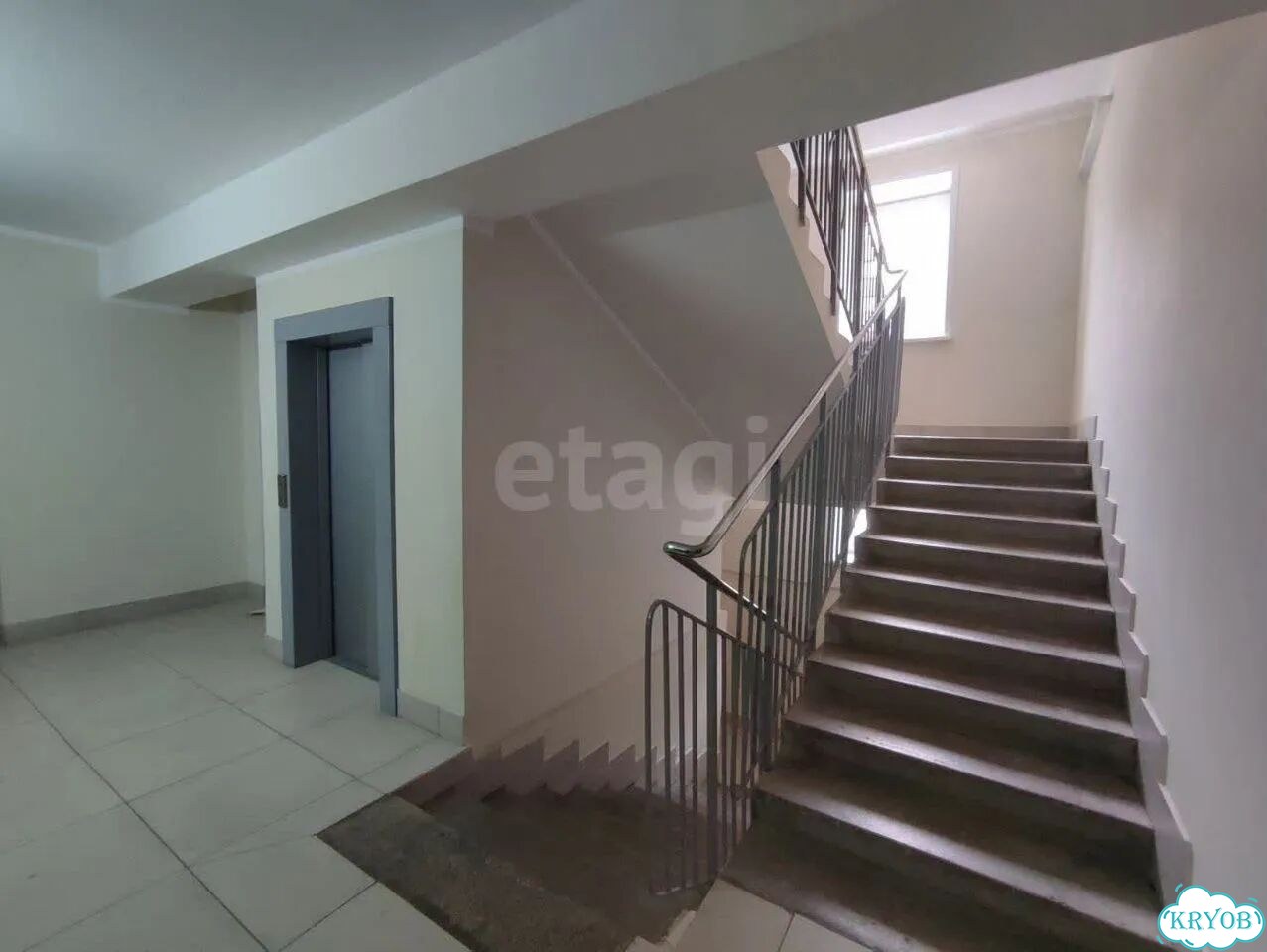 2-к. квартира, 66,7 м², 2/9 эт. фото 11