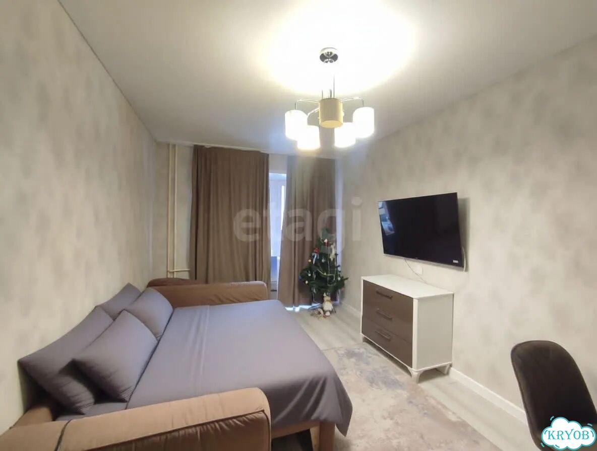 2-к. квартира, 66,7 м², 2/9 эт. фото 4