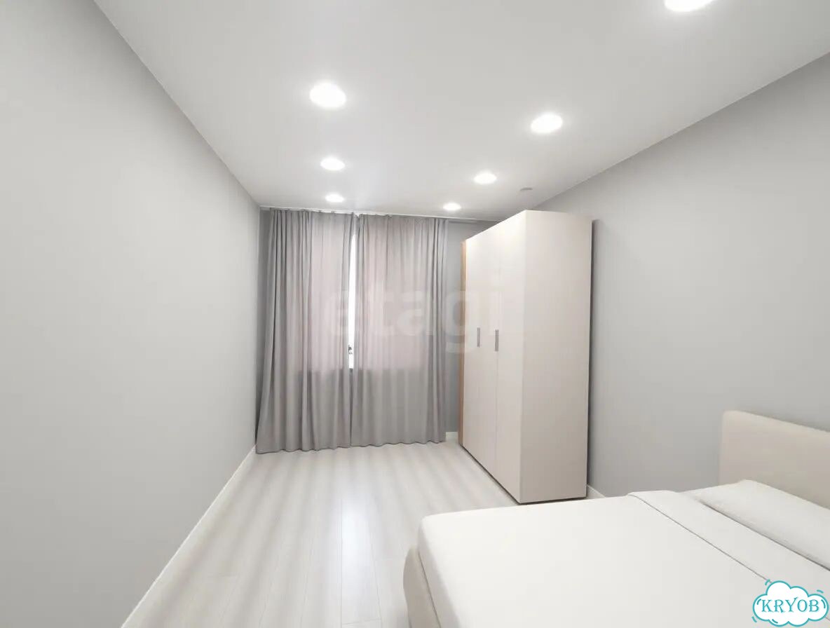 2-к. квартира, 66,7 м², 2/9 эт. фото 5