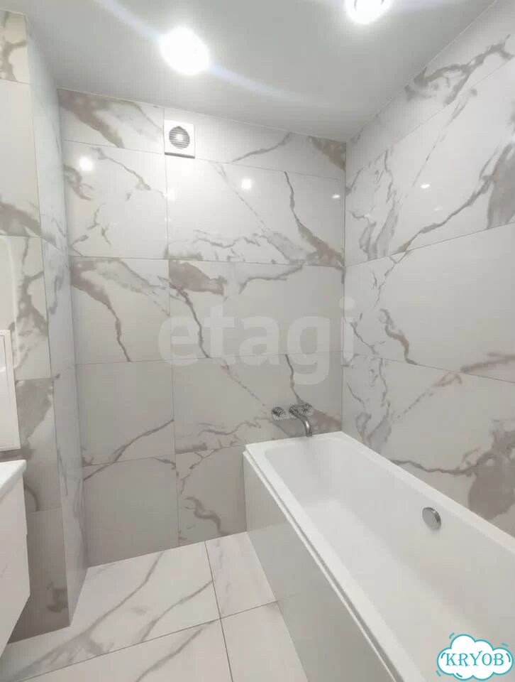 2-к. квартира, 66,7 м², 2/9 эт. фото 7