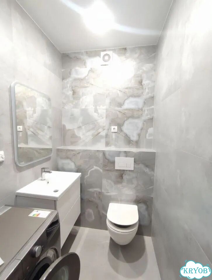 2-к. квартира, 66,7 м², 2/9 эт. фото 8