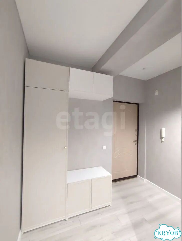 2-к. квартира, 66,7 м², 2/9 эт. фото 9