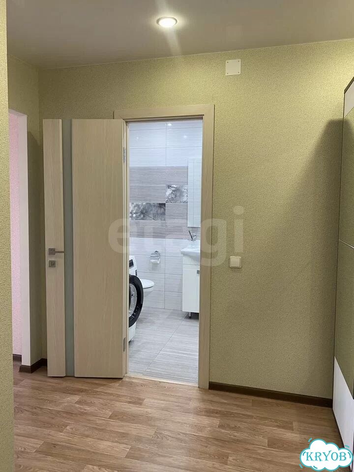 1-к. квартира, 44,4 м², 11/18 эт. фото 14