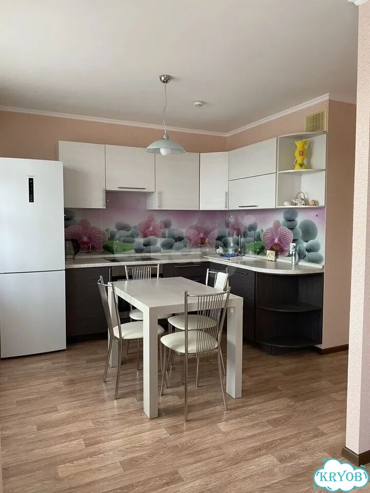 1-к. квартира, 44,4 м², 11/18 эт. фото 24