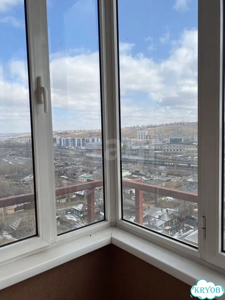 1-к. квартира, 44,4 м², 11/18 эт. фото 26