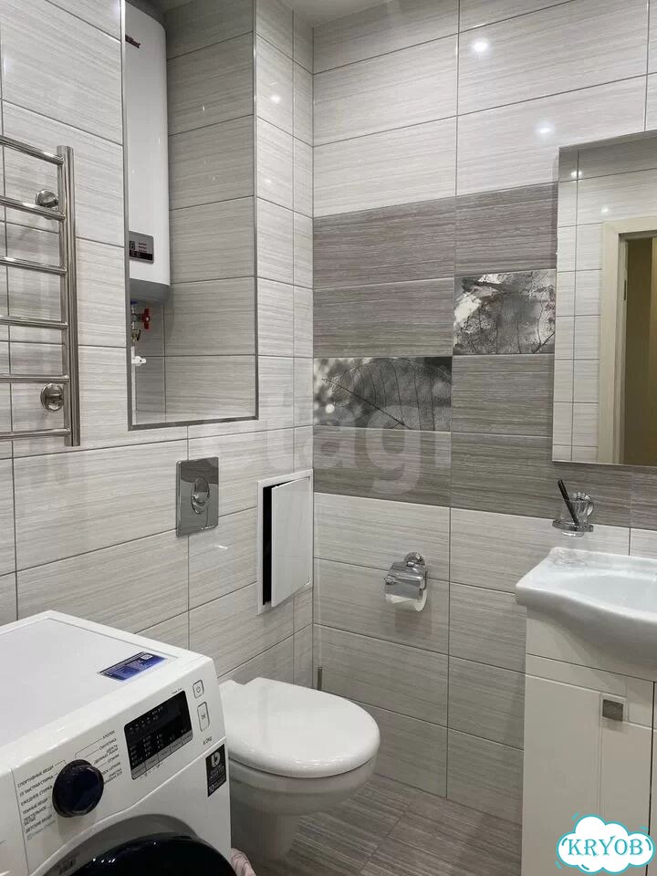 1-к. квартира, 44,4 м², 11/18 эт. фото 27