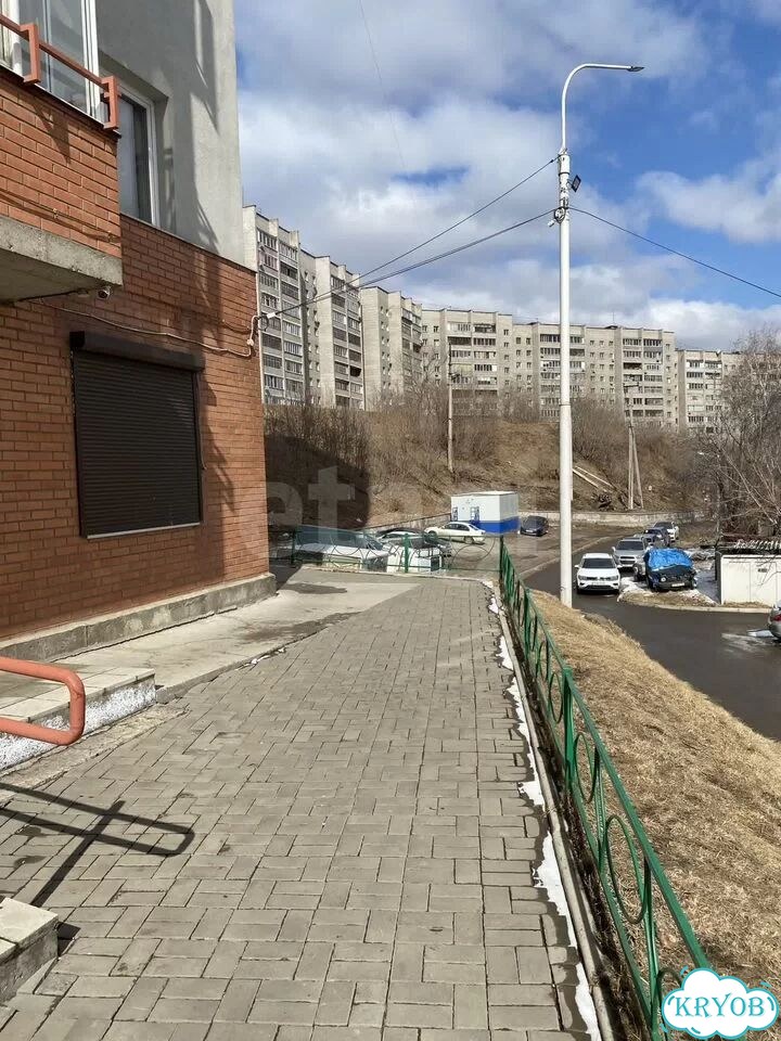 1-к. квартира, 44,4 м², 11/18 эт. фото 32