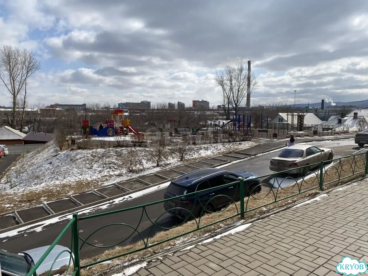 1-к. квартира, 44,4 м², 11/18 эт. фото 4
